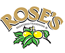 Roses Cordial Logo
